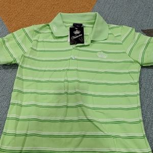 Victoria women's polo